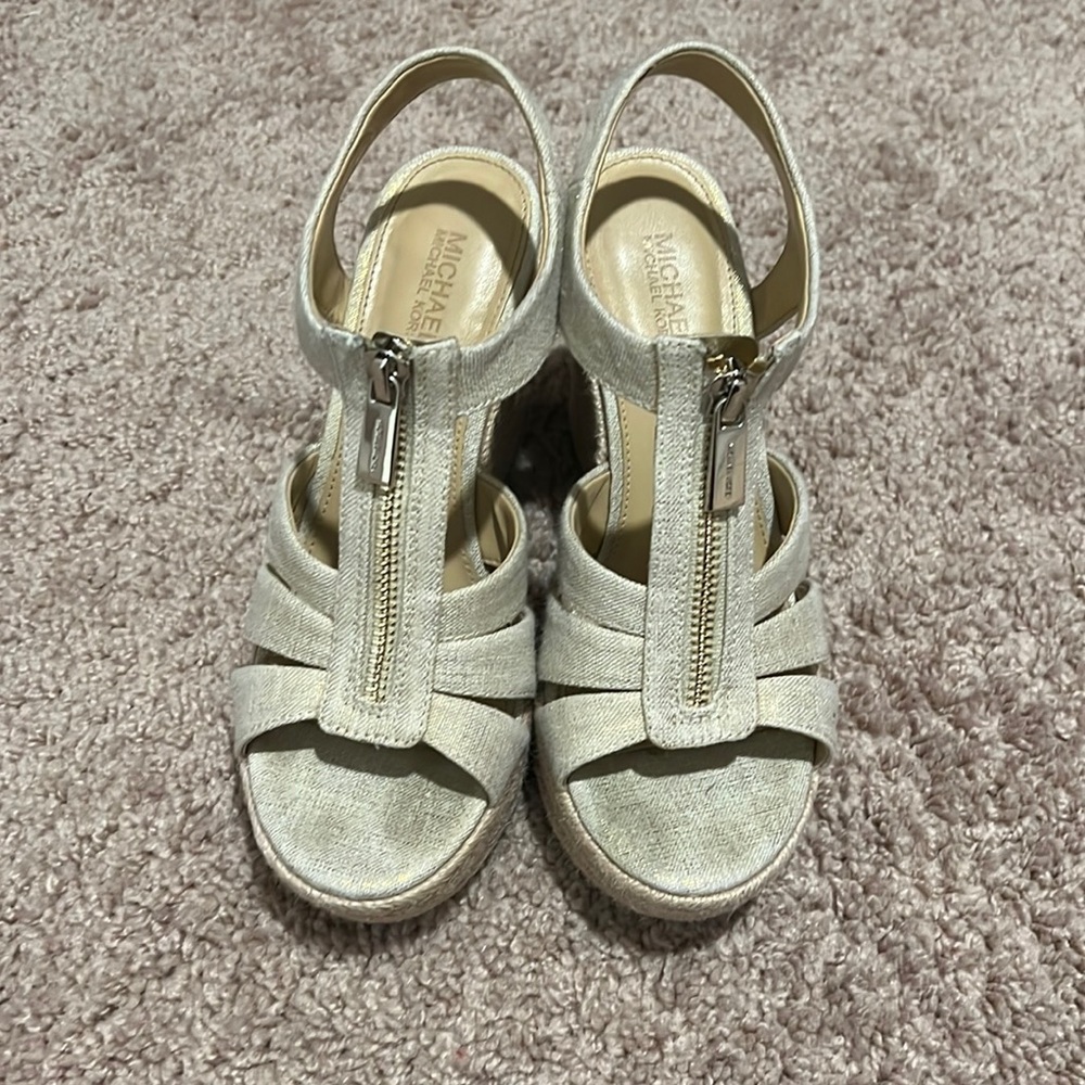 Michael Kors Wedges 5